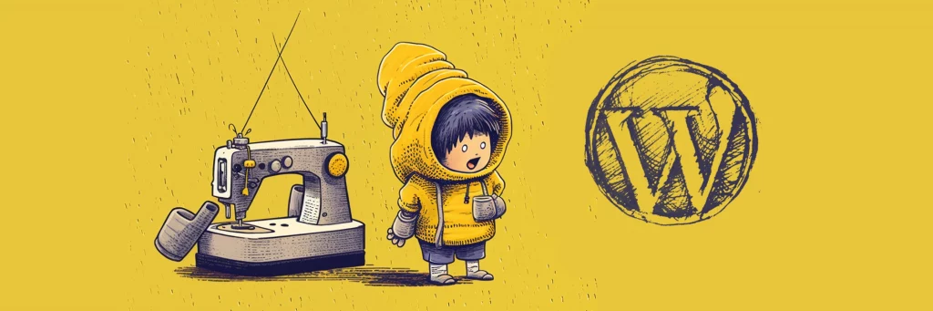 Agentur für ihre maßgeschneiderte WordPress Website