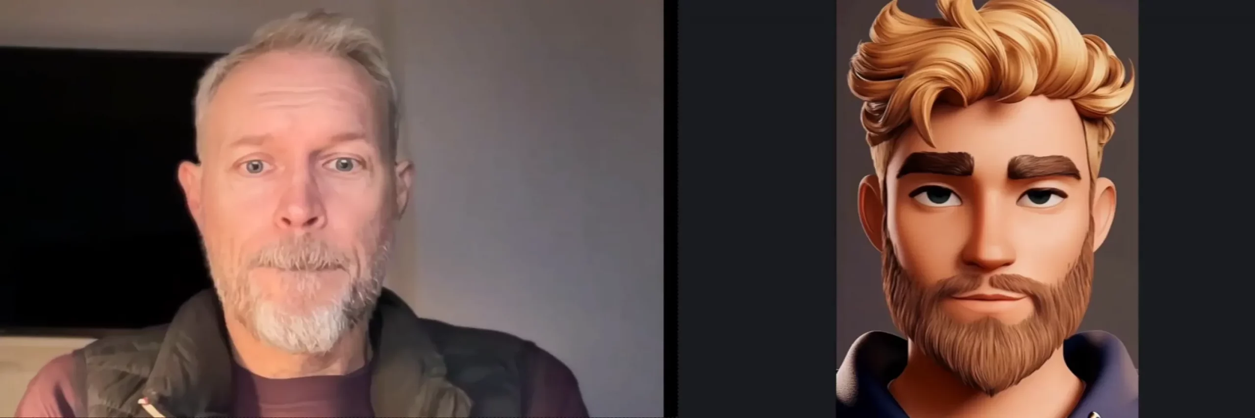 Titelbild Blogbeitrag Videogenerierung mit Ki