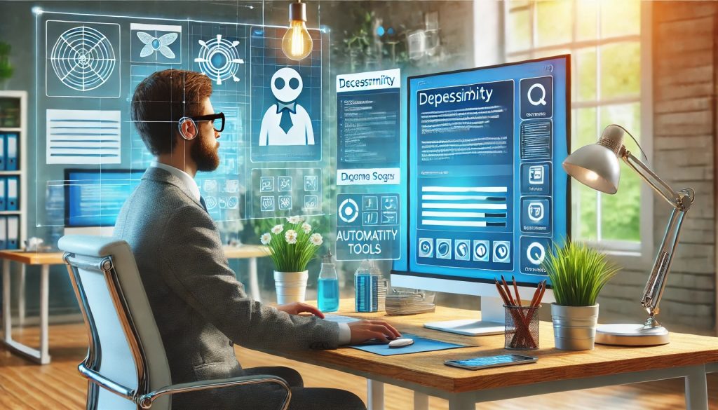 So testen Sie Ihre Website auf Barrierefreiheit – Tools und Methoden