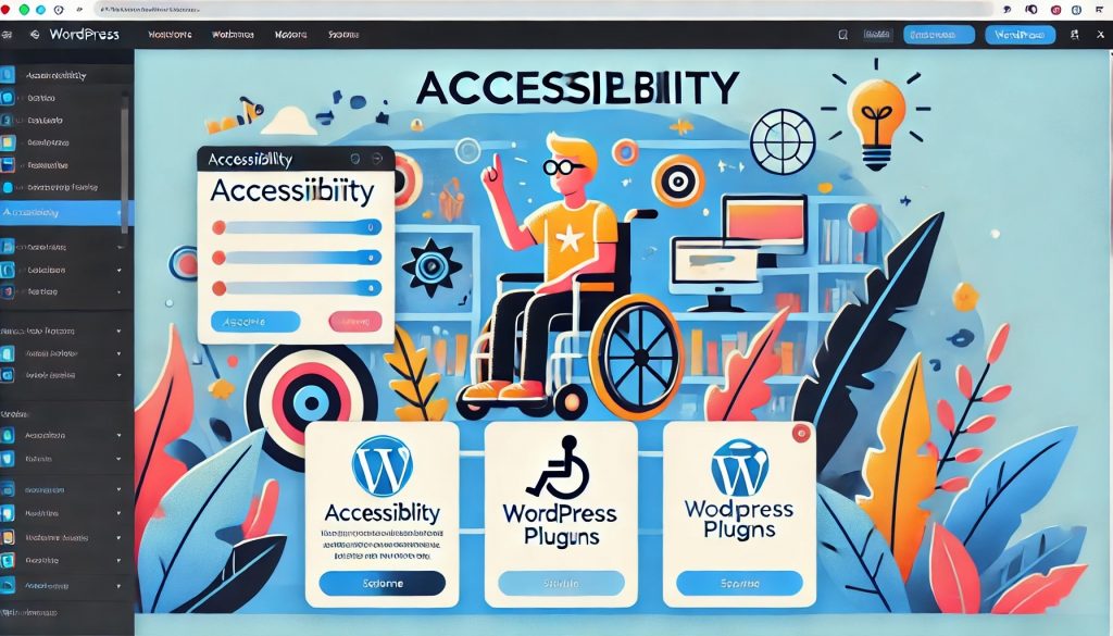Barrierefreiheit mit WordPress umsetzen: Plugins und Best Practices