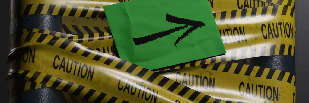 Häufige Fehler bei der Barrierefreiheit und wie ihr sie vermeidet